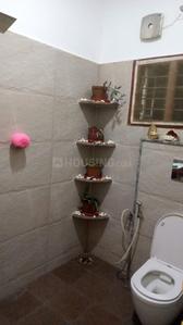 Image of 1500 Sq.ft 3 BHK Duplex for rent in HBR Layout, Bengaluru for Rs. 75000