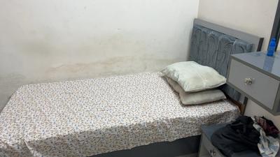 Living Room Image of 610 Sq.ft 1 BHK Apartment / Flat for sale in Coral Park, Ladpura Kota for Rs. 950000