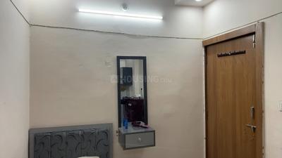 Living Room Image of 610 Sq.ft 1 BHK Apartment / Flat for sale in Coral Park, Ladpura Kota for Rs. 950000