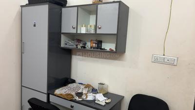 Bedroom Image of 610 Sq.ft 1 BHK Apartment / Flat for sale in Coral Park, Ladpura Kota for Rs. 950000