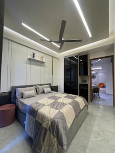 Image of 2070 Sq.ft 3 BHK Apartment / Flat for sale in Mohali Royal Towers, Sector 86, Mohali for Rs. 17000000