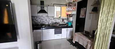 2 BHK Apartment