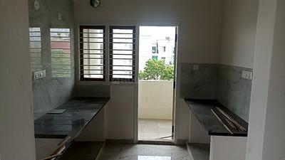 3 BHK Flat