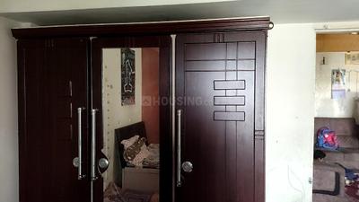 Bedroom Image of 837 Sq.ft 2 BHK Apartment / Flat for sale in Vallabh Vidhyanagar Anand for Rs. 4551000