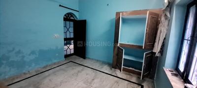 Bedroom Image of 348 Sq.ft 1 BHK Builder Floor for rent in Ladpur Dehradun for Rs. 6000