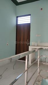 Bathroom Image of 1000 Sq.ft 1 BHK Builder Floor for rent in Ganga Nagar Meerut for Rs. 5000