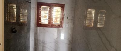 Image of 800 Sq.ft 1 BHK Builder Floor for rent in Confident Aries, Sarjapur, Bengaluru for Rs. 20000