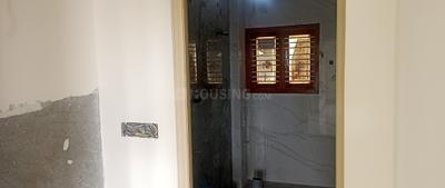 Image of 800 Sq.ft 1 BHK Builder Floor for rent in Confident Aries, Sarjapur, Bengaluru for Rs. 20000