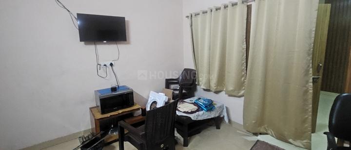 Vasundhara apartment  Bedroom One 1