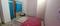 Vasundhara apartment  Bedroom Two 2