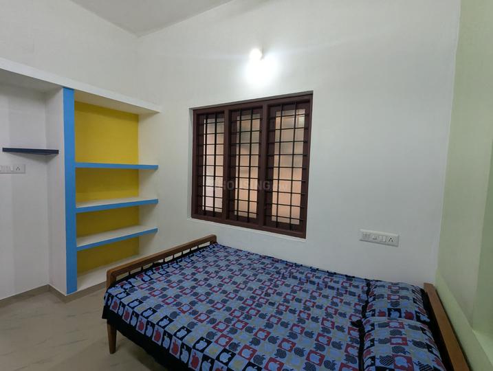 Thammanam Bedroom 1