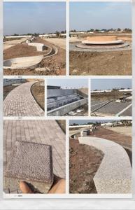 Sinhasa Plot View 3