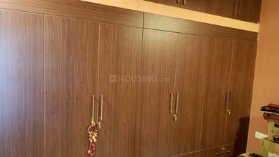Bedroom Image of 1347 Sq.ft 3 BHK Apartment / Flat for sale in Radiance Sapphire, Sholinganallur Chennai for Rs. 13500000