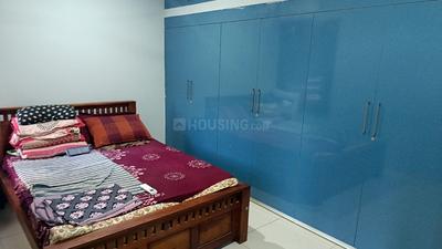 Bedroom Image of 1347 Sq.ft 3 BHK Apartment / Flat for sale in Radiance Sapphire, Sholinganallur Chennai for Rs. 13500000