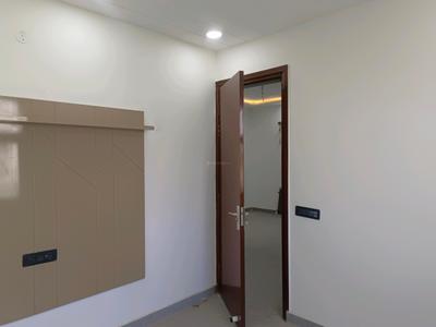 Bedroom Image of 2200 Sq.ft 3 BHK Builder Floor for sale in Rohini Sector 28 New Delhi for Rs. 20500000