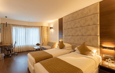 Image of PG NEAR INDIGO OFFICE  in Sector 44, Gurgaon