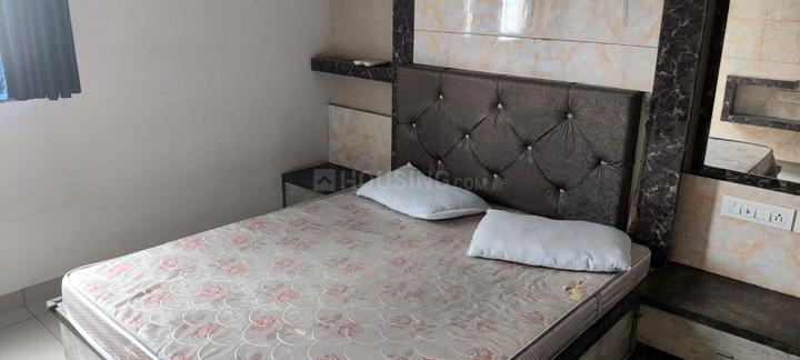 PARAM Bedroom 1