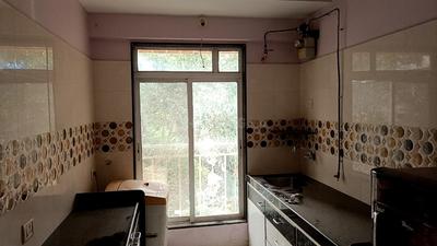 2 BHK Flat