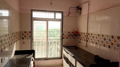 2 BHK Flat