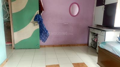1 BHK Flat