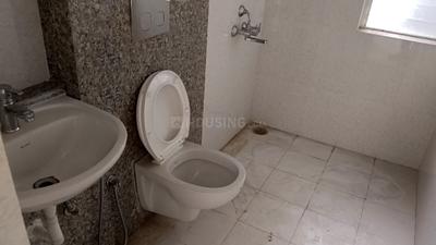 Image of 1012 Sq.ft 2 BHK Apartment / Flat for sale in Bengal Swan Court, New Town, Kolkata for Rs. 8000000