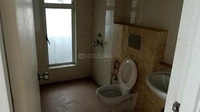 Image of 1012 Sq.ft 2 BHK Apartment / Flat for sale in Bengal Swan Court, New Town, Kolkata for Rs. 8000000