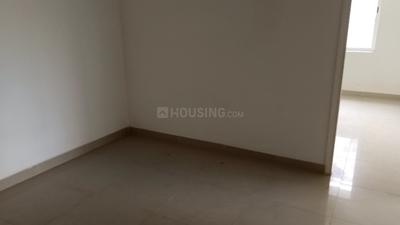 Living Room Image of 1012 Sq.ft 2 BHK Apartment / Flat for sale in Bengal Swan Court, New Town Kolkata for Rs. 8000000