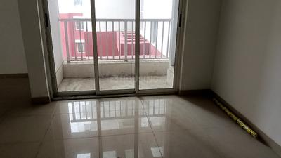 Living Room Image of 1012 Sq.ft 2 BHK Apartment / Flat for sale in Bengal Swan Court, New Town Kolkata for Rs. 8000000
