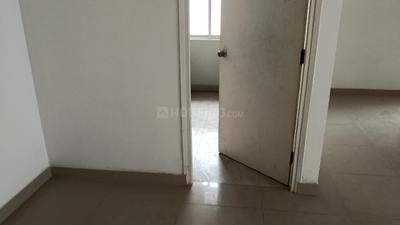 Living Room Image of 1012 Sq.ft 2 BHK Apartment / Flat for sale in Bengal Swan Court, New Town Kolkata for Rs. 8000000