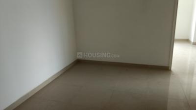 Living Room Image of 1012 Sq.ft 2 BHK Apartment / Flat for sale in Bengal Swan Court, New Town Kolkata for Rs. 8000000