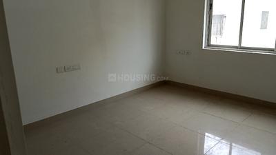 Bedroom Image of 1012 Sq.ft 2 BHK Apartment / Flat for sale in Bengal Swan Court, New Town Kolkata for Rs. 8000000