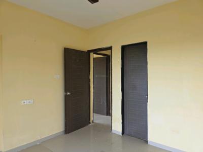 Bedroom Image of 725 Sq.ft 2 BHK Apartment / Flat for sale in Bhoomi Acropolis 1, Virar West Virar for Rs. 4300000