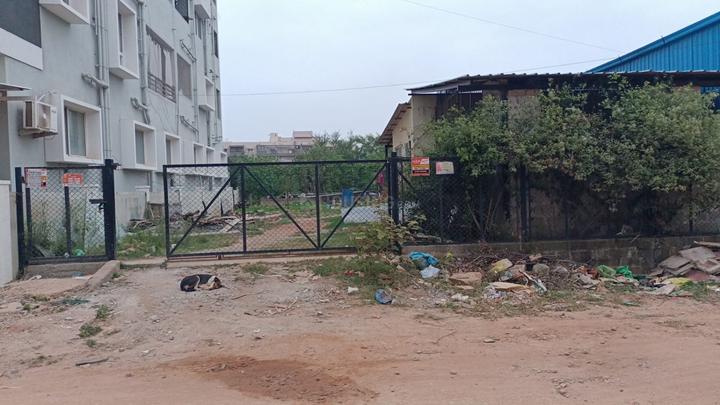 4th Block Main Image 1