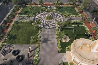 Image of 1512 Sq.ft 3 BHK Villa for sale in Dhruvikha Palms, Bhakrasni, Jodhpur for Rs. 4700000