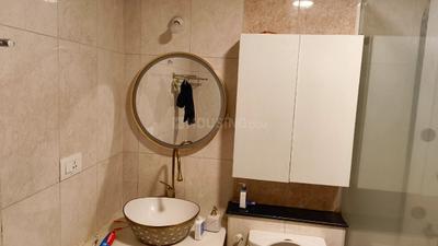 Image of 1740 Sq.ft 3 BHK Apartment / Flat for sale in Mantri Manyata Lithos, Thanisandra, Bengaluru for Rs. 22500000