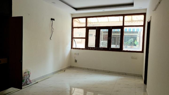 KRISHNA RESIDENCY Bedroom One 1