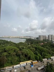 Image of 2311 Sq.ft 4 BHK Apartment / Flat for sale in Barbet At L And T Realty Elixir Reserve, Powai, Mumbai for Rs. 59100000