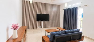 3 BHK Flat