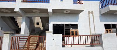 Building Image of 657 Sq.ft 1 BHK Builder Floor for sale in Pathauli Village Agra for Rs. 2800000