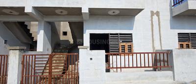 Kitchen Image of 657 Sq.ft 1 BHK Builder Floor for sale in Pathauli Village Agra for Rs. 2800000