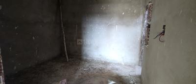 Bedroom Image of 657 Sq.ft 1 BHK Builder Floor for sale in Pathauli Village Agra for Rs. 2800000