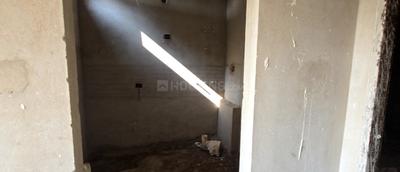 Kitchen Image of 657 Sq.ft 1 BHK Builder Floor for sale in Pathauli Village Agra for Rs. 2800000