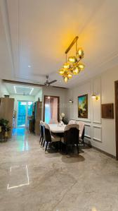 Hall Image of 1835 Sq.ft 3 BHK Apartment / Flat for sale in Peer Muchalla Zirakpur for Rs. 10500000