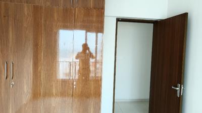 Bedroom Image of 2161 Sq.ft 4 BHK Apartment / Flat for sale in Shapoorji Pallonji JoyVille, Sector 102 Gurgaon for Rs. 31000000