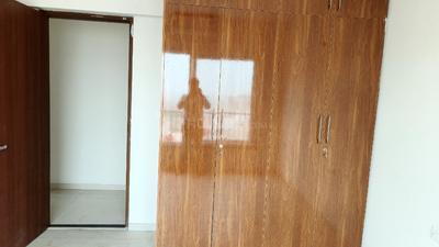 Bedroom Image of 2161 Sq.ft 4 BHK Apartment / Flat for sale in Shapoorji Pallonji JoyVille, Sector 102 Gurgaon for Rs. 31000000
