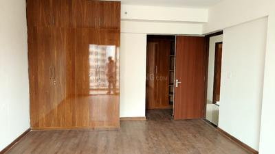Bedroom Image of 2161 Sq.ft 4 BHK Apartment / Flat for sale in Shapoorji Pallonji JoyVille, Sector 102 Gurgaon for Rs. 31000000