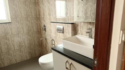 Image of 2161 Sq.ft 4 BHK Apartment / Flat for sale in Shapoorji Pallonji JoyVille, Sector 102, Gurgaon for Rs. 31000000