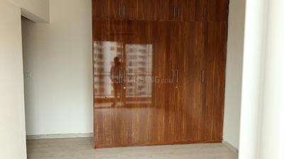 Bedroom Image of 2161 Sq.ft 4 BHK Apartment / Flat for sale in Shapoorji Pallonji JoyVille, Sector 102 Gurgaon for Rs. 31000000