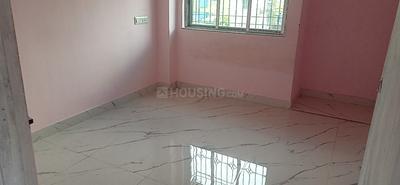 BHK Flat for rent in Garia, E M Bypass Extension 1200 Sqft