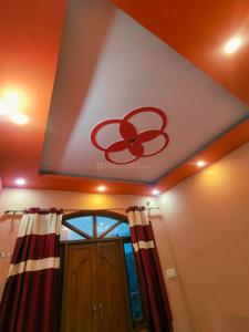 Bedroom Image of 550 Sq.ft 2 BHK Independent House for rent in Daheli Sujanpur Kanpur for Rs. 6500